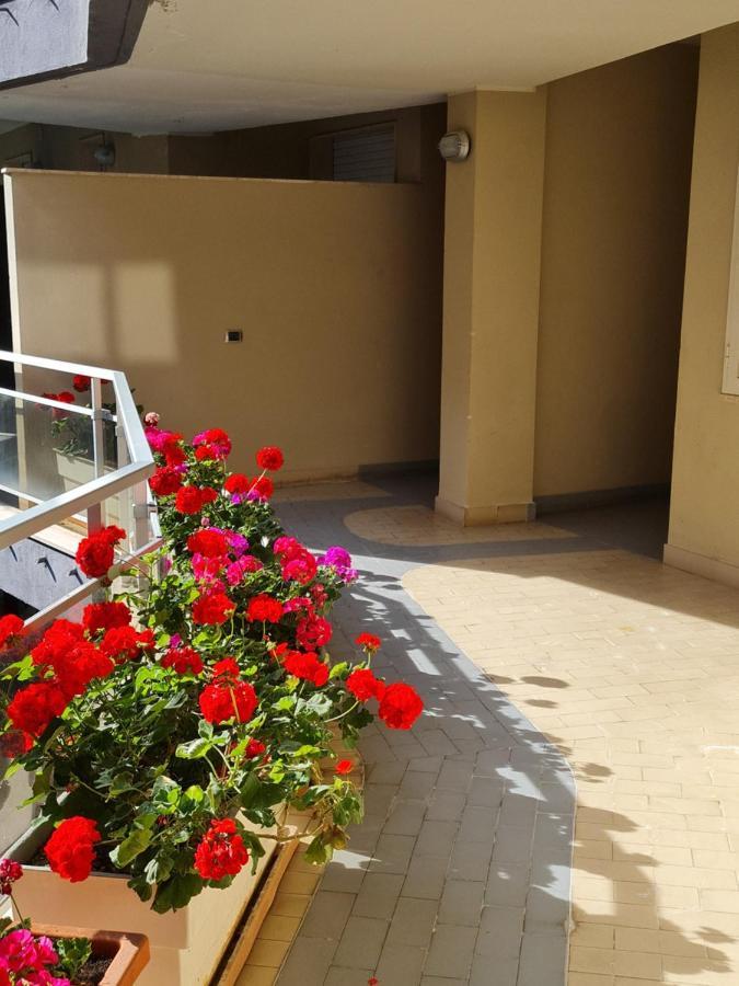 Monti Guest House Alghero Exterior foto