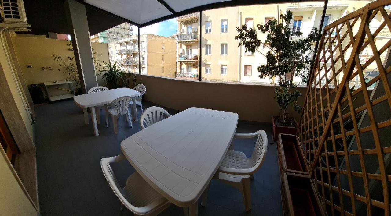 Monti Guest House Alghero Exterior foto