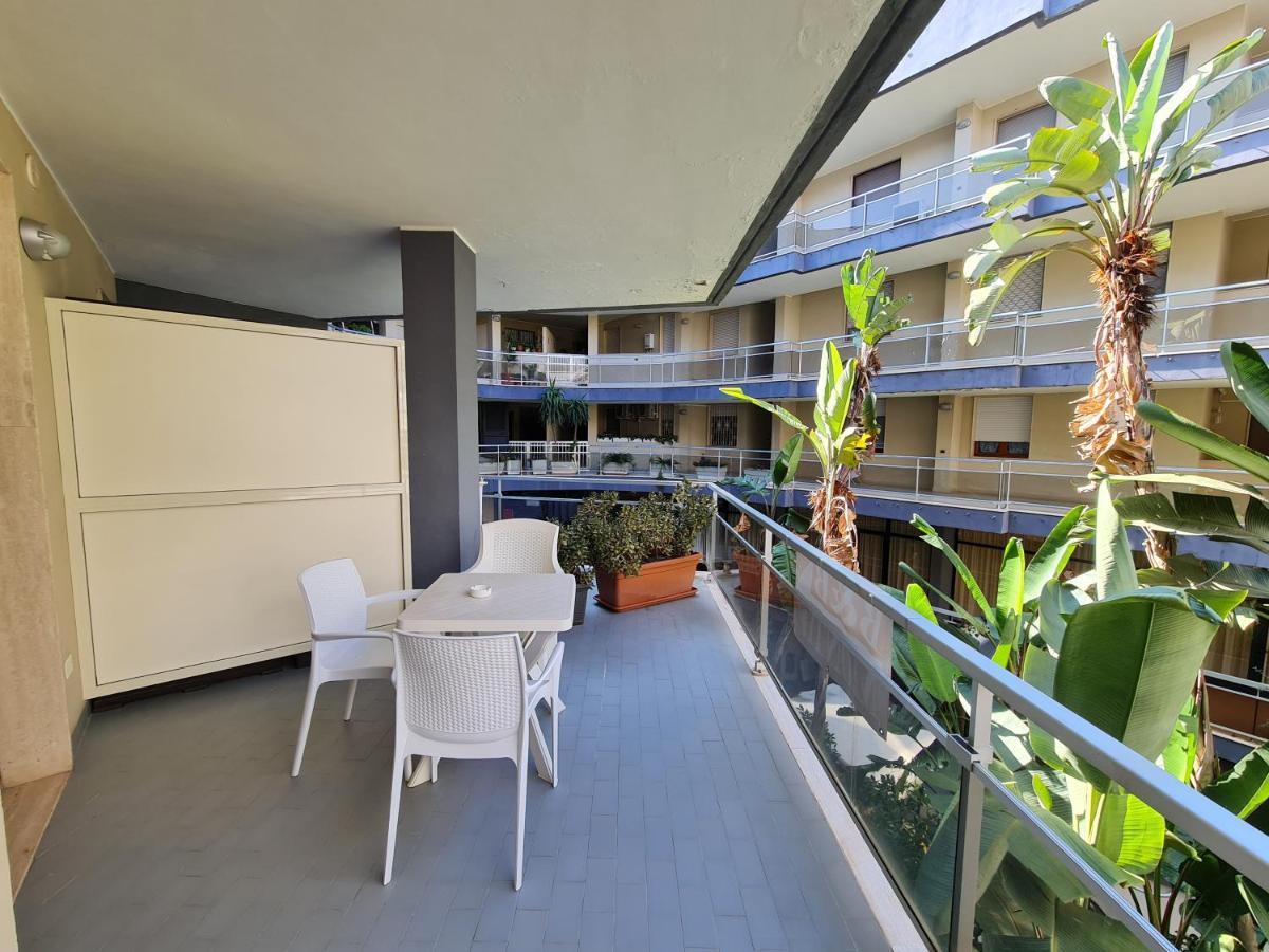 Monti Guest House Alghero Exterior foto