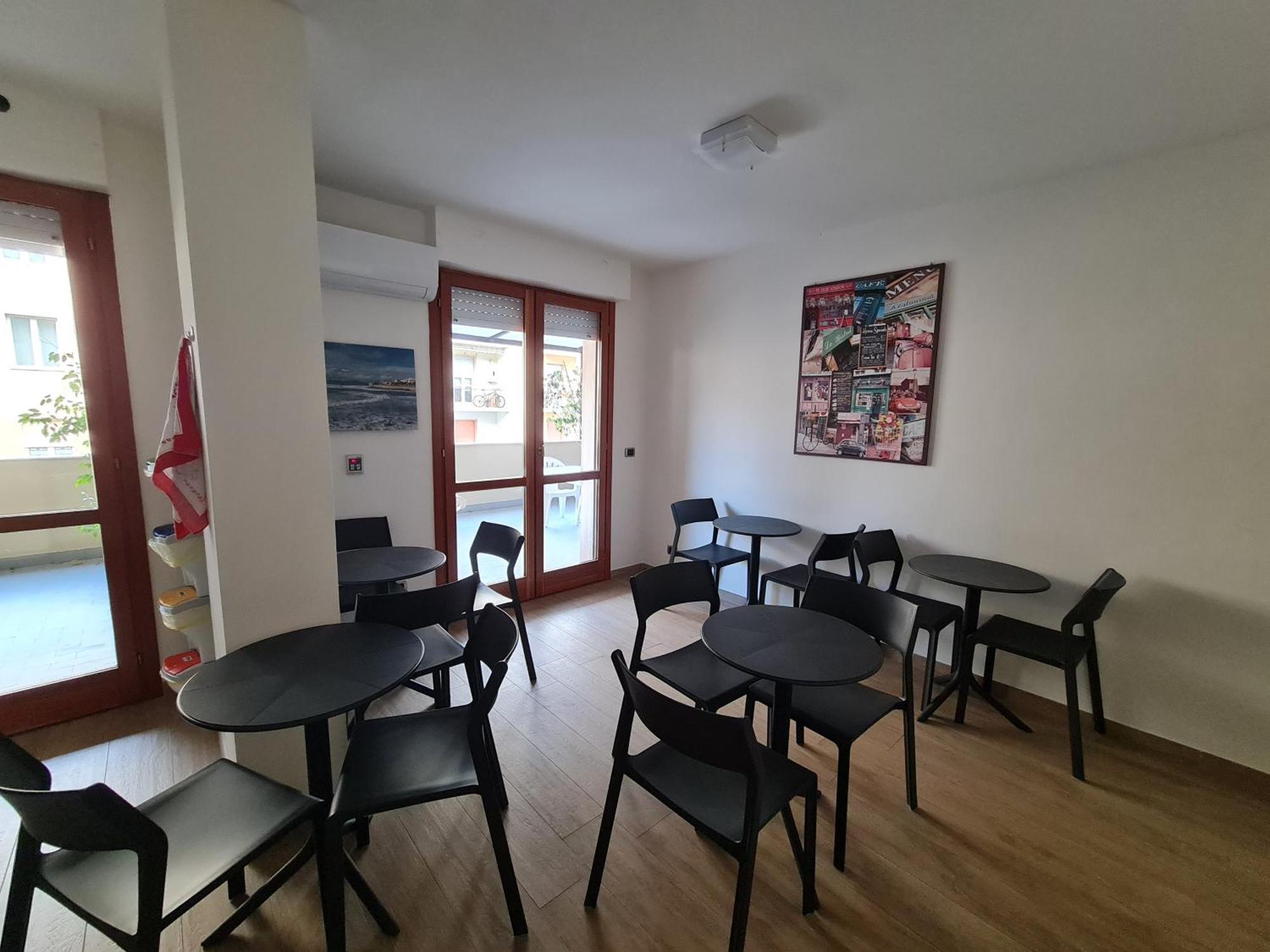 Monti Guest House Alghero Exterior foto