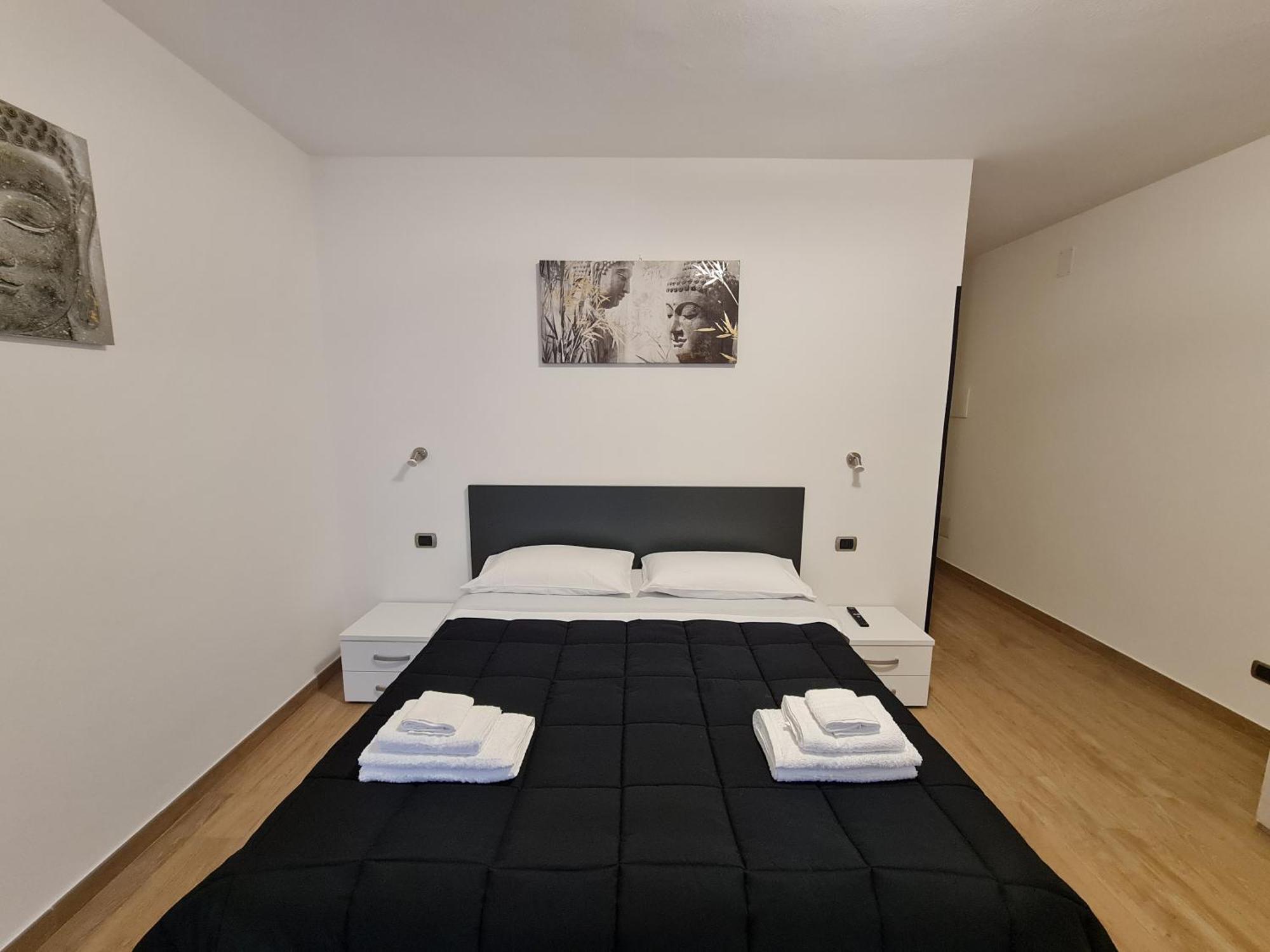 Monti Guest House Alghero Exterior foto