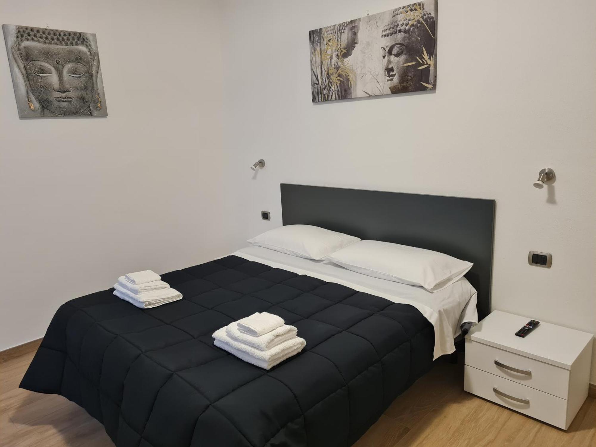Monti Guest House Alghero Exterior foto