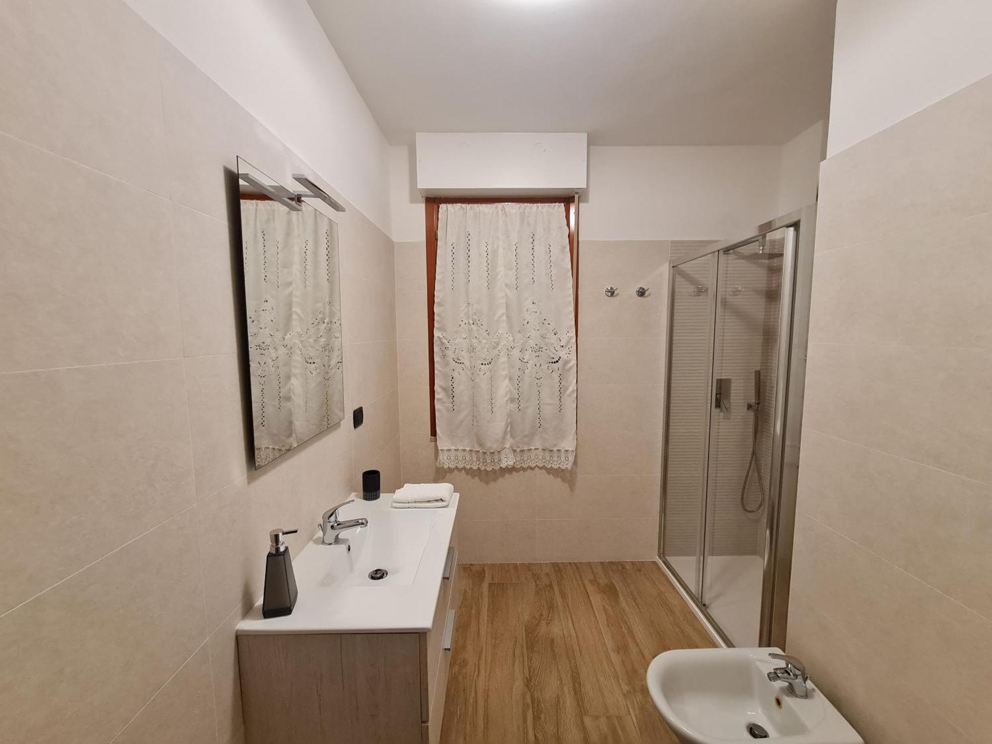 Monti Guest House Alghero Cameră foto